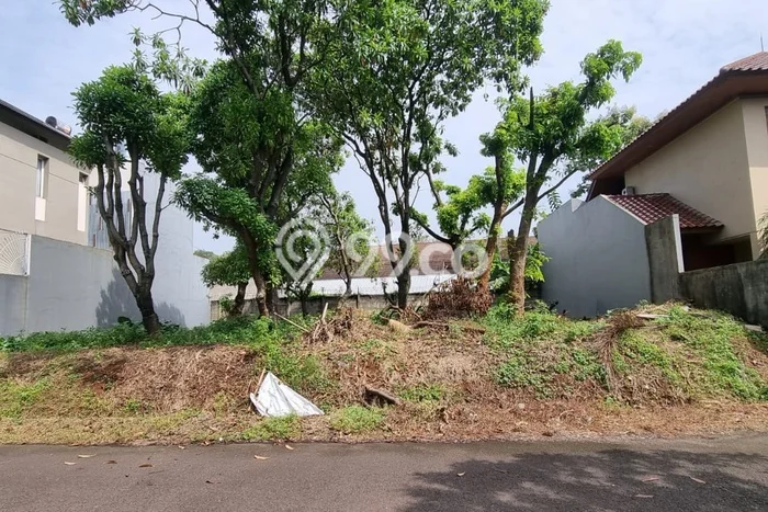Tanah Kavling Dijual di Jakarta Selatan dengan Spesifikasi 388m2 Tanah Kavling Dijual di Jakarta Selatan dengan Spesifikasi 388m2