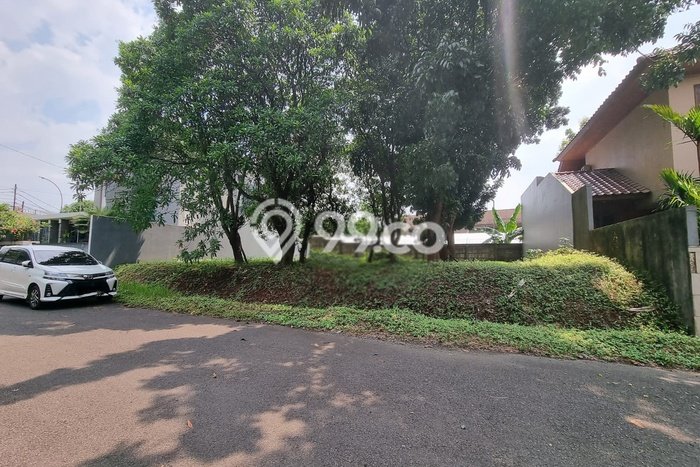 Untuk Dijual Tanah di Jakarta Selatan, Luas 388m2 SHM Untuk Dijual Tanah di Jakarta Selatan, Luas 388m2 SHM