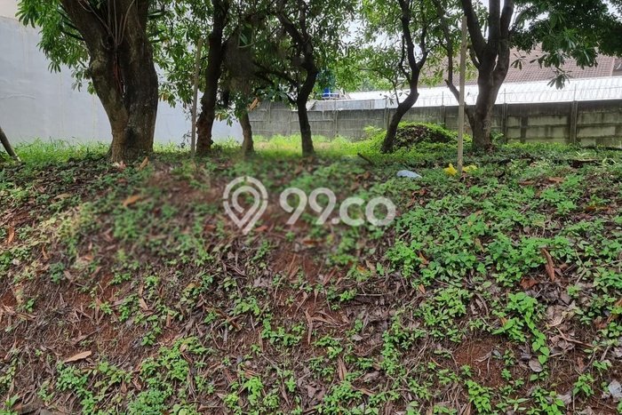 Untuk Dijual Tanah di Jakarta Selatan, Luas 388m2 SHM Untuk Dijual Tanah di Jakarta Selatan, Luas 388m2 SHM