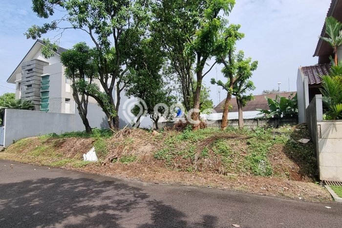 Untuk Dijual Tanah di Jakarta Selatan, Luas 388m2 SHM Untuk Dijual Tanah di Jakarta Selatan, Luas 388m2 SHM