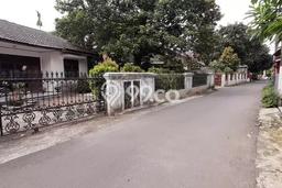 Best Deal Hunian Premium Ideal dan Luas di Cinere, Depok Best Deal Hunian Premium Ideal dan Luas di Cinere, Depok