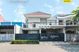 Rumah Luxury Best Location di Jakarta Selatan, DKI Jakarta Rumah Luxury Best Location di Jakarta Selatan, DKI Jakarta