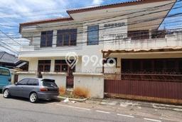 Dijual Hunian Mewah dengan Fasilitas Sekitar Komplit di Menteng, Jakarta Pusat Dijual Hunian Mewah dengan Fasilitas Sekitar Komplit di Menteng, Jakarta Pusat