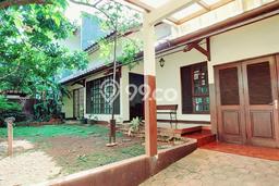 Dijual Rumah Luas Elegan Dengan View Cantik di Bintaro, Jakarta Selatan Dijual Rumah Luas Elegan Dengan View Cantik di Bintaro, Jakarta Selatan