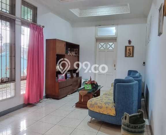 Rumah Elit Modern Siap Huni di Bintaro Tangerang Selatan Rumah Elit Modern Siap Huni di Bintaro Tangerang Selatan