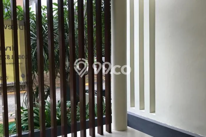 For Sale! Luxury House LT 105m2 Desain Modern di Bintaro For Sale! Luxury House LT 105m2 Desain Modern di Bintaro