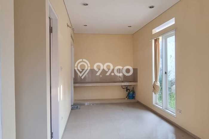 Rumah Modern 3 KT di Graha Raya Bintaro Tangerang Selatan Unfurnished Rumah Modern 3 KT di Graha Raya Bintaro Tangerang Selatan Unfurnished
