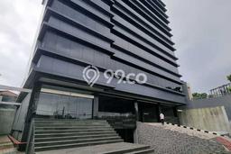 Kantor Dijual di Prime Area Jakarta Selatan Luas 4000m2 Kantor Dijual di Prime Area Jakarta Selatan Luas 4000m2