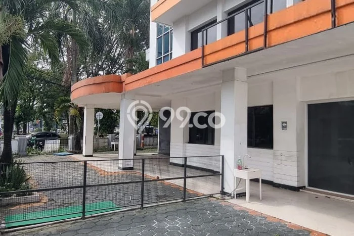 Paling Diincar! Komersial Dijual di Bintaro Harga Kompetitif Paling Diincar! Komersial Dijual di Bintaro Harga Kompetitif