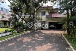 Dijual Rumah Premium dengan Fasilitas Sekitar Lengkap di Cilandak, Jakarta Selatan Dijual Rumah Premium dengan Fasilitas Sekitar Lengkap di Cilandak, Jakarta Selatan