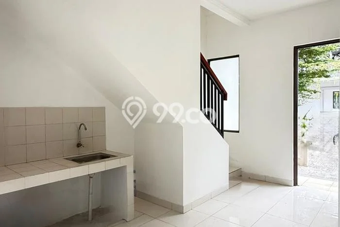 Rumah Modern 3 KT LT 72m2 di Graha Raya Bintaro Rumah Modern 3 KT LT 72m2 di Graha Raya Bintaro