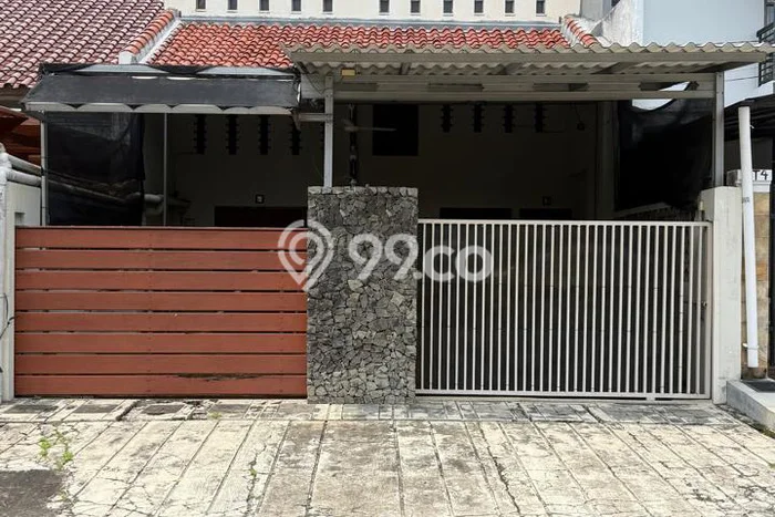 Dijual Rumah Elit Exclusive di Kebayoran Lama, Jakarta Selatan Dijual Rumah Elit Exclusive di Kebayoran Lama, Jakarta Selatan