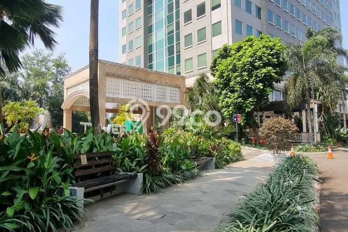 Kantor Bagus Dijual di TB Simatupang Jakarta Selatan Strategis Cocok untuk Kembangkan Bisnis Kantor Bagus Dijual di TB Simatupang Jakarta Selatan Strategis Cocok untuk Kembangkan Bisnis