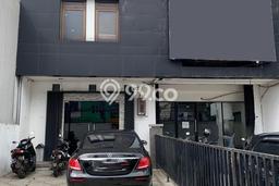 KAWASAN BISNIS! Ruko di Bintaro, Luas 225m2m², Jalan Raya KAWASAN BISNIS! Ruko di Bintaro, Luas 225m2m², Jalan Raya