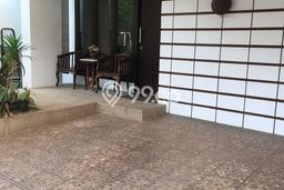 Ready to Use! Premium House LT 128m2 Desain Modern di Bintaro Ready to Use! Premium House LT 128m2 Desain Modern di Bintaro