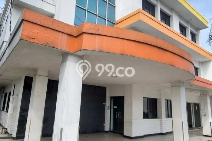 Paling Diincar! Komersial Dijual di Bintaro Harga Kompetitif Paling Diincar! Komersial Dijual di Bintaro Harga Kompetitif