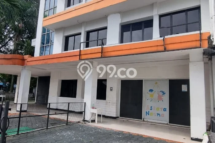 Paling Diincar! Komersial Dijual di Bintaro Harga Kompetitif Paling Diincar! Komersial Dijual di Bintaro Harga Kompetitif