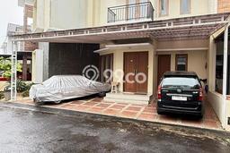 Siap Huni Rumah Mewah 3 Kamar di Pesanggrahan Dekat ke Mana Saja Siap Huni Rumah Mewah 3 Kamar di Pesanggrahan Dekat ke Mana Saja