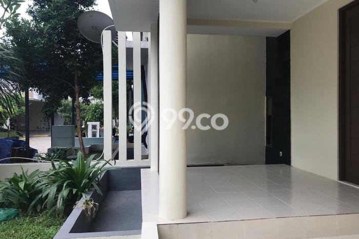 For Sale! Luxury House LT 105m2 Desain Modern di Bintaro For Sale! Luxury House LT 105m2 Desain Modern di Bintaro