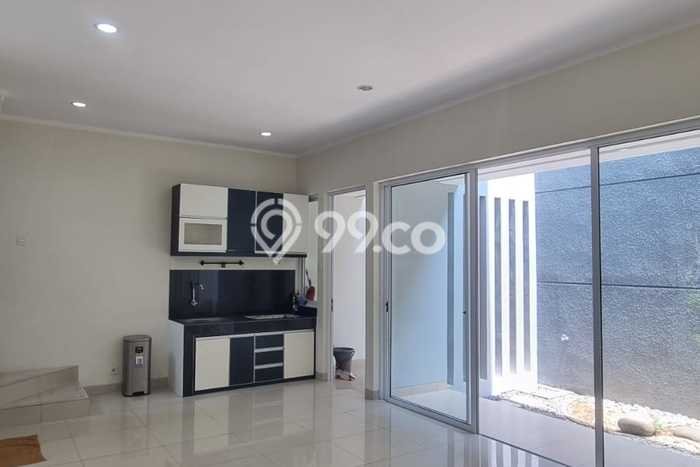 Jual Rumah Mewah Megah Dengan View Cantik di Bintaro, Tangerang Selatan Jual Rumah Mewah Megah Dengan View Cantik di Bintaro, Tangerang Selatan