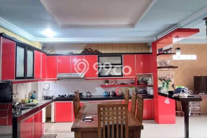 Kos-kosan Dijual di Bintaro Tangerang Selatan Luas 600m2 Kos-kosan Dijual di Bintaro Tangerang Selatan Luas 600m2