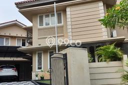 Rumah Luxury Modern Siap Huni di Bintaro Tangerang Selatan Rumah Luxury Modern Siap Huni di Bintaro Tangerang Selatan