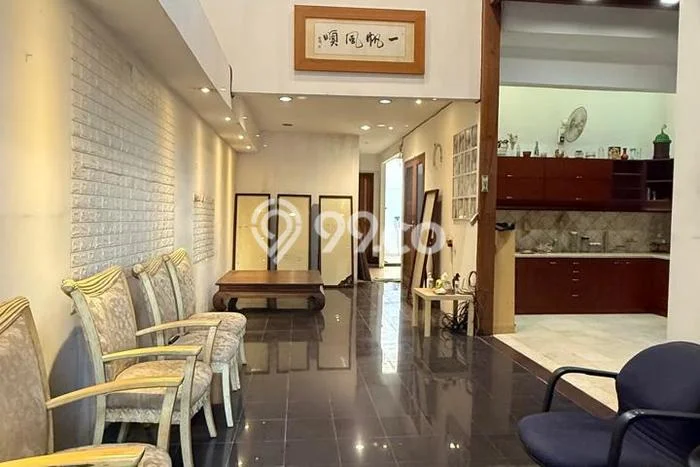 Dijual Rumah Elit Exclusive di Kebayoran Lama, Jakarta Selatan Dijual Rumah Elit Exclusive di Kebayoran Lama, Jakarta Selatan