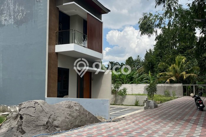 Dijual Rumah 3 Kamar Lokasi Strategis Nyaman dan Strategis di Sedayu Dijual Rumah 3 Kamar Lokasi Strategis Nyaman dan Strategis di Sedayu