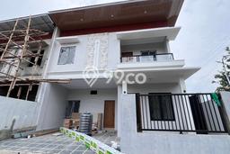 Jual Rumah Minimalis Bagus Punya 3 KT di Godean Sleman SHM Jual Rumah Minimalis Bagus Punya 3 KT di Godean Sleman SHM