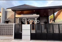For Sale Rumah 3 Kamar Lokasi Strategis Nyaman dan Strategis di Godean For Sale Rumah 3 Kamar Lokasi Strategis Nyaman dan Strategis di Godean