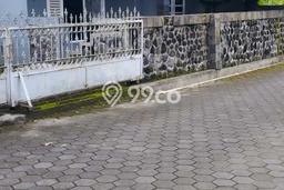 Kavling Tanah di Ngaglik Dijual Luas 225m2 Legalitas SHM Kavling Tanah di Ngaglik Dijual Luas 225m2 Legalitas SHM