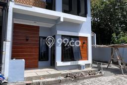 Hunian Cantik Minimalis Lb 60m2 di Kasihan, Bantul Hunian Cantik Minimalis Lb 60m2 di Kasihan, Bantul