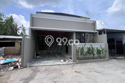 Dijual Rumah Strategis Bagus Punya 3 KT di Mlati Sleman SHM Dijual Rumah Strategis Bagus Punya 3 KT di Mlati Sleman SHM