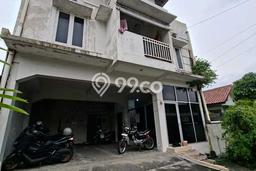 Kost Dijual Lokasi Danurejan, Yogyakarta, 12 KT, 12 KM, 360m2 Kost Dijual Lokasi Danurejan, Yogyakarta, 12 KT, 12 KM, 360m2