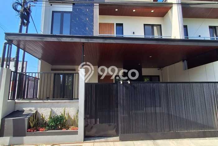 Rumah Luas Asri 3 KT Siap Pakai di Sidoarum Yogyakarta Rumah Luas Asri 3 KT Siap Pakai di Sidoarum Yogyakarta