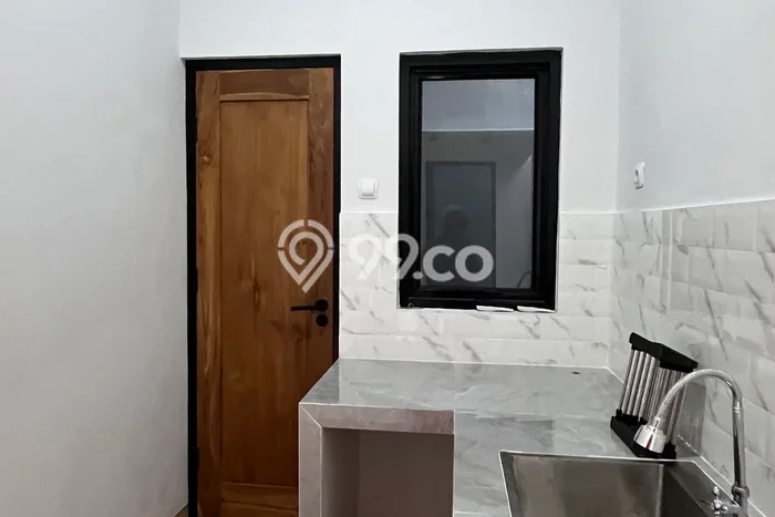 Dijual Rumah Eksklusif 3 KT di Maguwoharjo, Yogyakarta Dijual Rumah Eksklusif 3 KT di Maguwoharjo, Yogyakarta