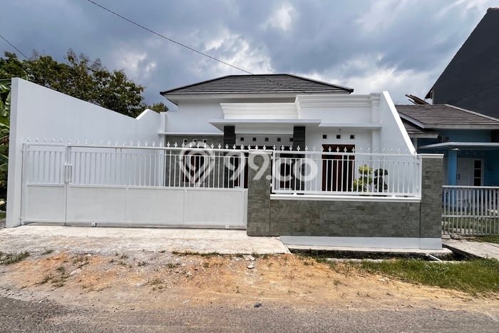 Jual Rumah Harga Miring Kasihan Punya 2 Kamar & LT 77m2 Jual Rumah Harga Miring Kasihan Punya 2 Kamar & LT 77m2