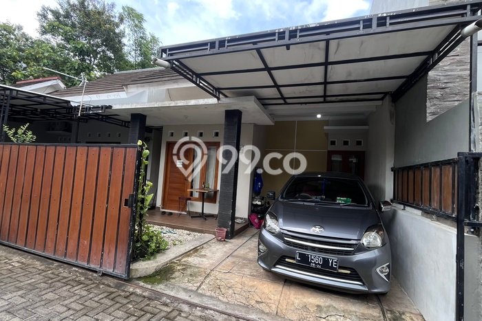 Rumah Modern Cantik 2 KT Bisa Langsung Pindah di Kasihan Rumah Modern Cantik 2 KT Bisa Langsung Pindah di Kasihan