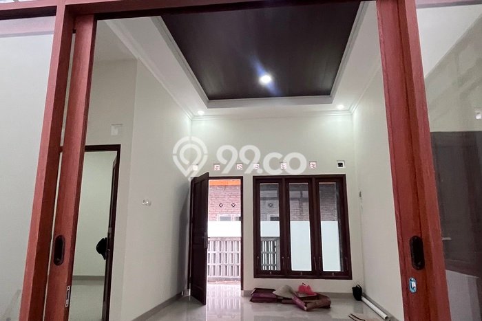 Rumah Luas Asri 3 KT Siap Huni di Cebongan Sleman Rumah Luas Asri 3 KT Siap Huni di Cebongan Sleman