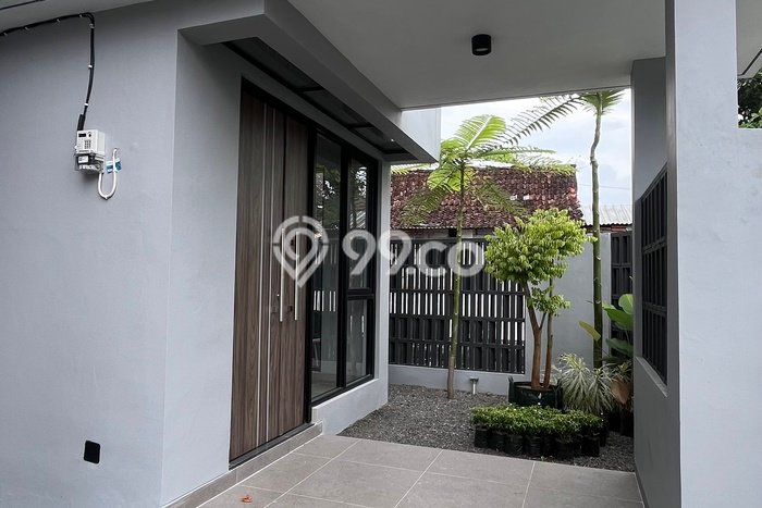Dijual Rumah 3 Kamar Lokasi Strategis Bagus dan Strategis di Mlati Dijual Rumah 3 Kamar Lokasi Strategis Bagus dan Strategis di Mlati