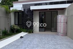 Dijual Cepat Rumah Bagus Siap Huni LB 100m2 di Ngaglik, Sleman Dijual Cepat Rumah Bagus Siap Huni LB 100m2 di Ngaglik, Sleman