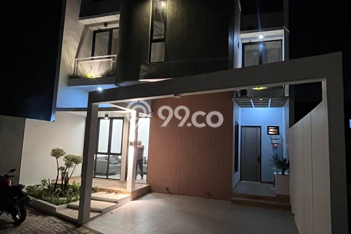 Jual Rumah Minimalis Bagus Punya 3 KT di Mlati Sleman SHM Jual Rumah Minimalis Bagus Punya 3 KT di Mlati Sleman SHM