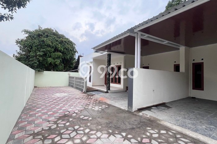 Jual Rumah Modern 3 KT di Cebongan, Sleman Jual Rumah Modern 3 KT di Cebongan, Sleman