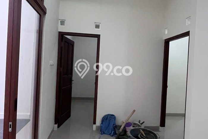Rumah Luas Asri 3 KT Siap Huni di Cebongan Sleman Rumah Luas Asri 3 KT Siap Huni di Cebongan Sleman