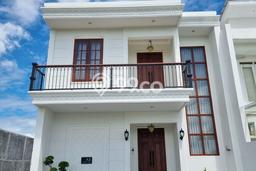 Dijual Vila di Kasihan, Area 117m2m², Lokasi Strategis Dijual Vila di Kasihan, Area 117m2m², Lokasi Strategis