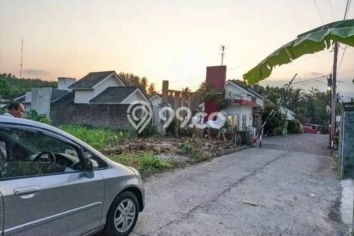 Tanah Kavling untuk Dijual di Sedayu Bantul 150m2 Tanah Kavling untuk Dijual di Sedayu Bantul 150m2