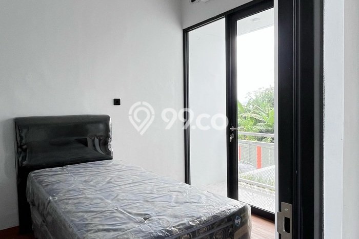 Rumah Modern Minimalis 3 Kamar Bisa Langsung Pindah di Mlati Rumah Modern Minimalis 3 Kamar Bisa Langsung Pindah di Mlati