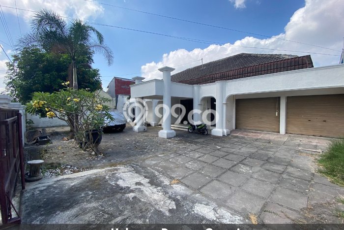 Jual Rumah Mewah Elegan Dengan View Eksklusif di Condong Catur, Sleman Jual Rumah Mewah Elegan Dengan View Eksklusif di Condong Catur, Sleman