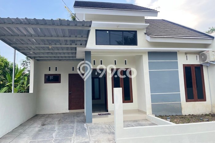Hunian Terjangkau Dijual di Sedayu, Bantul Harga Rp 380 Juta Hunian Terjangkau Dijual di Sedayu, Bantul Harga Rp 380 Juta