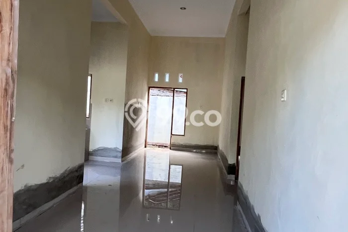 Jual Rumah Harga Miring Moyudan Punya 2 KT & LT 111m2 Jual Rumah Harga Miring Moyudan Punya 2 KT & LT 111m2